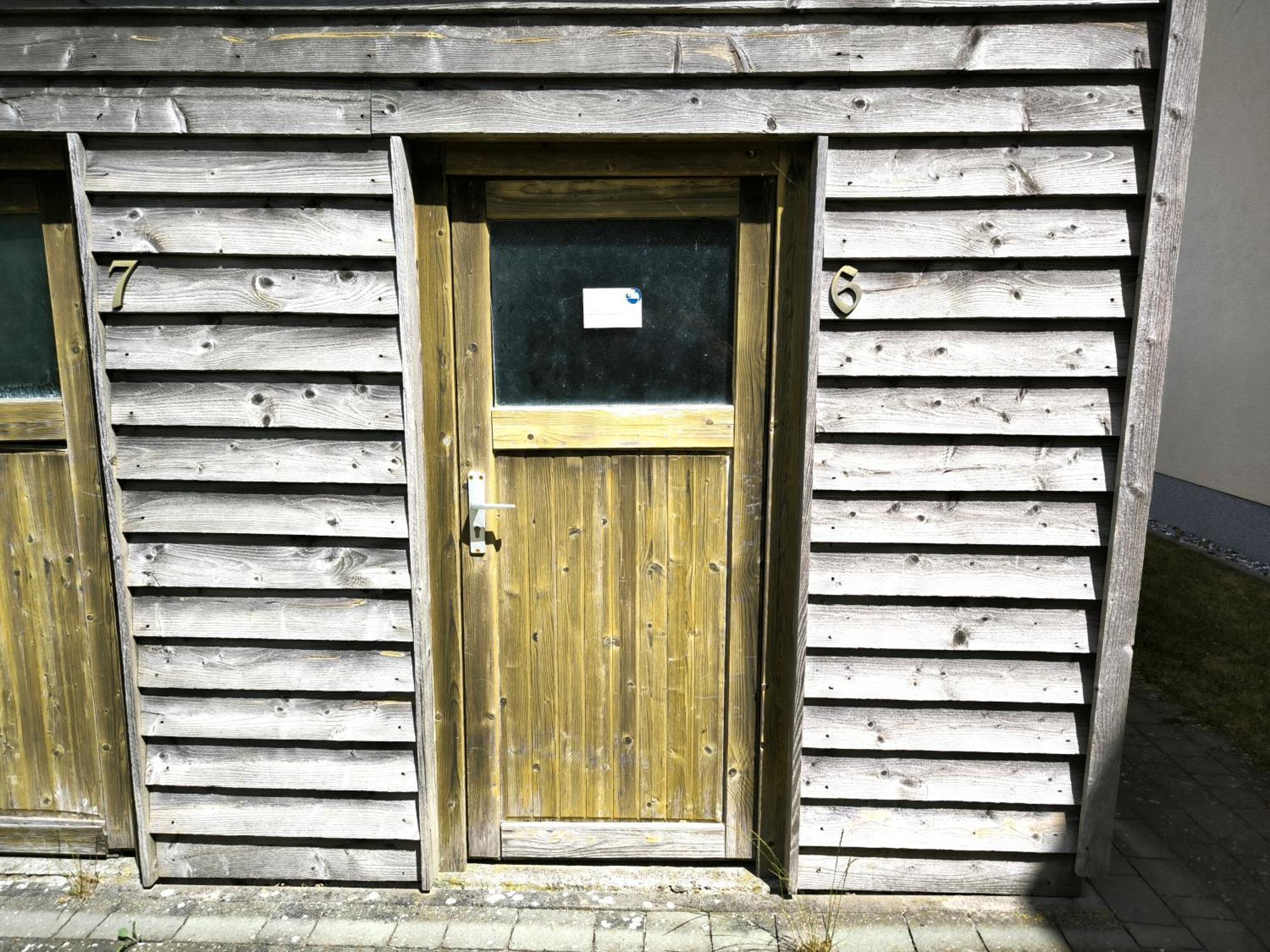 Haus Ostseeblick Whg 6 Goehren (Ruegen) Exterior foto